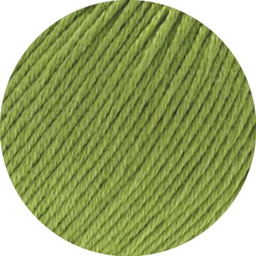 Soft Cotton - 30 - Forårsgrøn